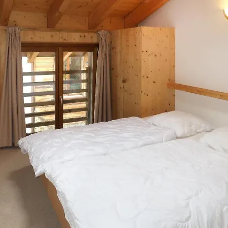 Balcons Du Soleil Apartment
